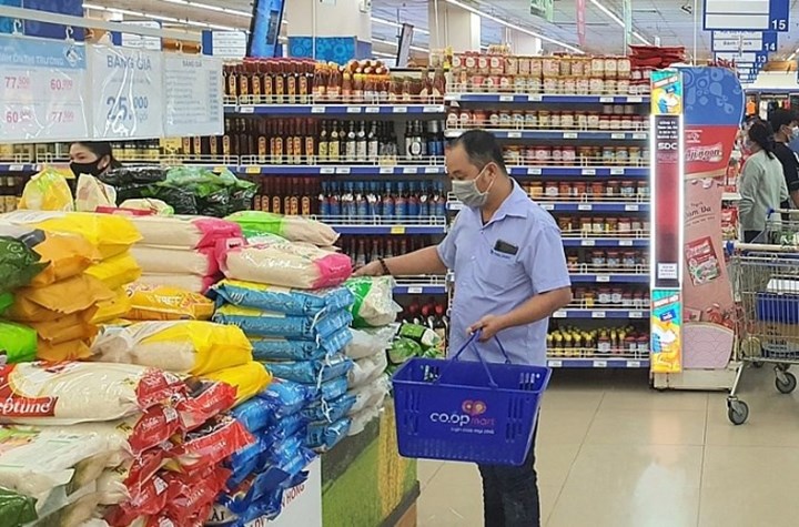 Tăng cường công tác quản lý và thông tin giá cả thị trường